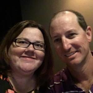 Meet your Posher, Marsha